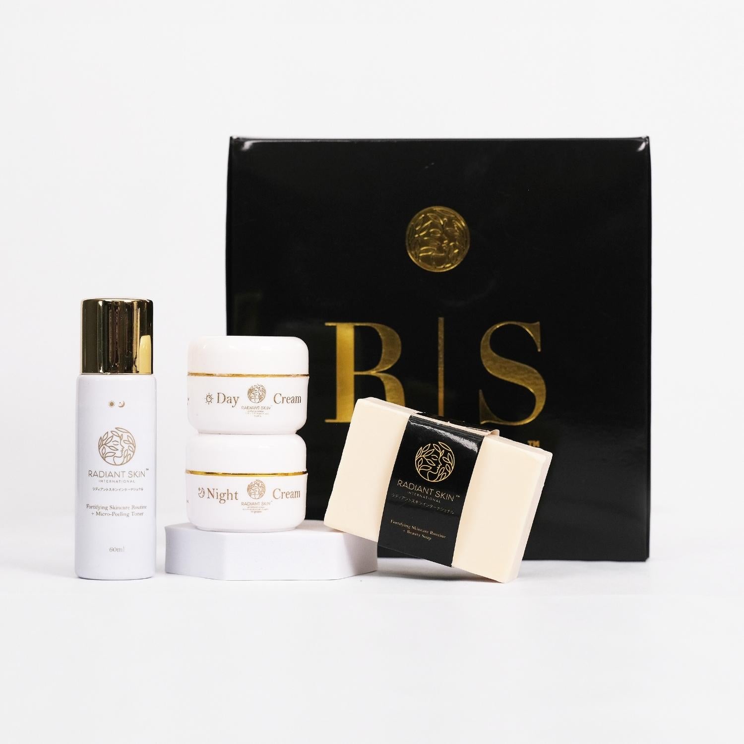 Premium Rejuvenating Set