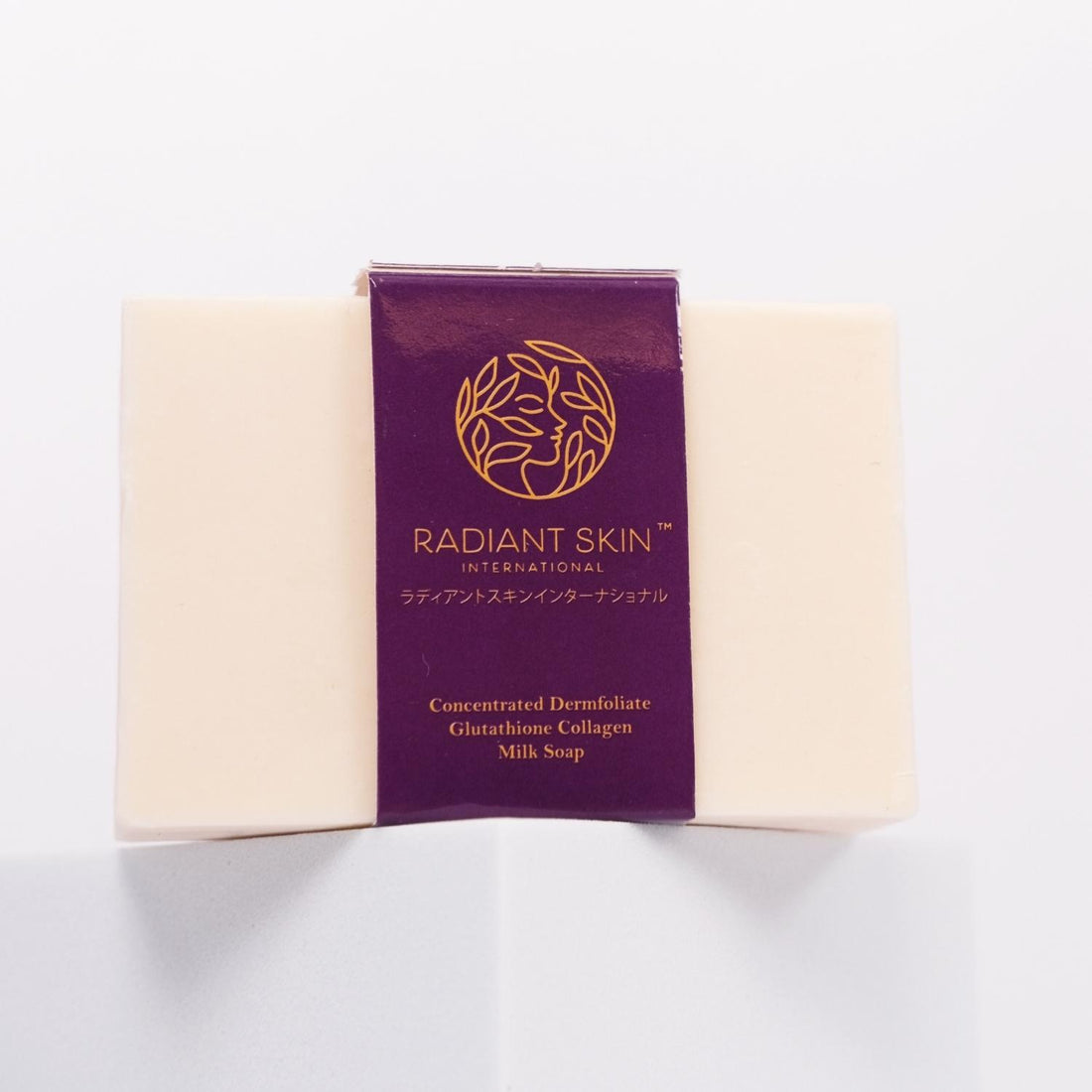 Glass Skin Maintenance Soap