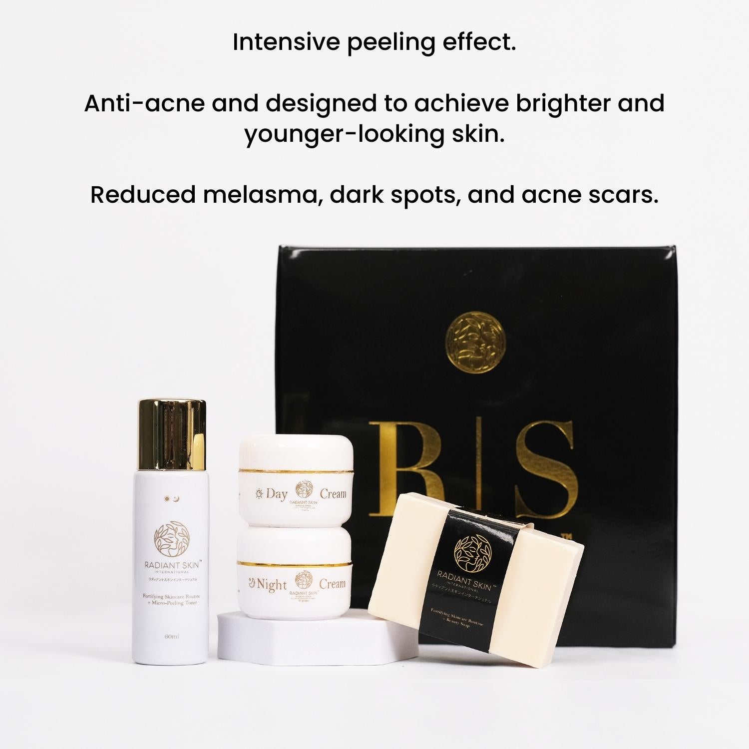 Premium Rejuvenating Set