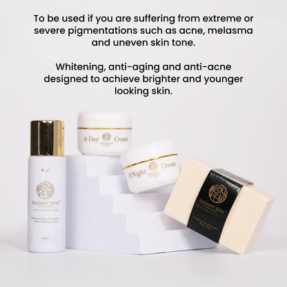 Premium Rejuvenating Set