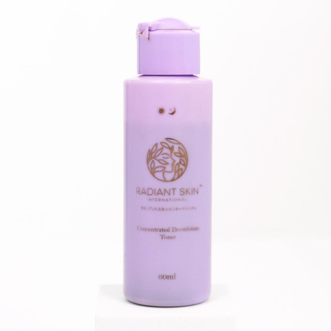 Glass Skin Maintenance Toner