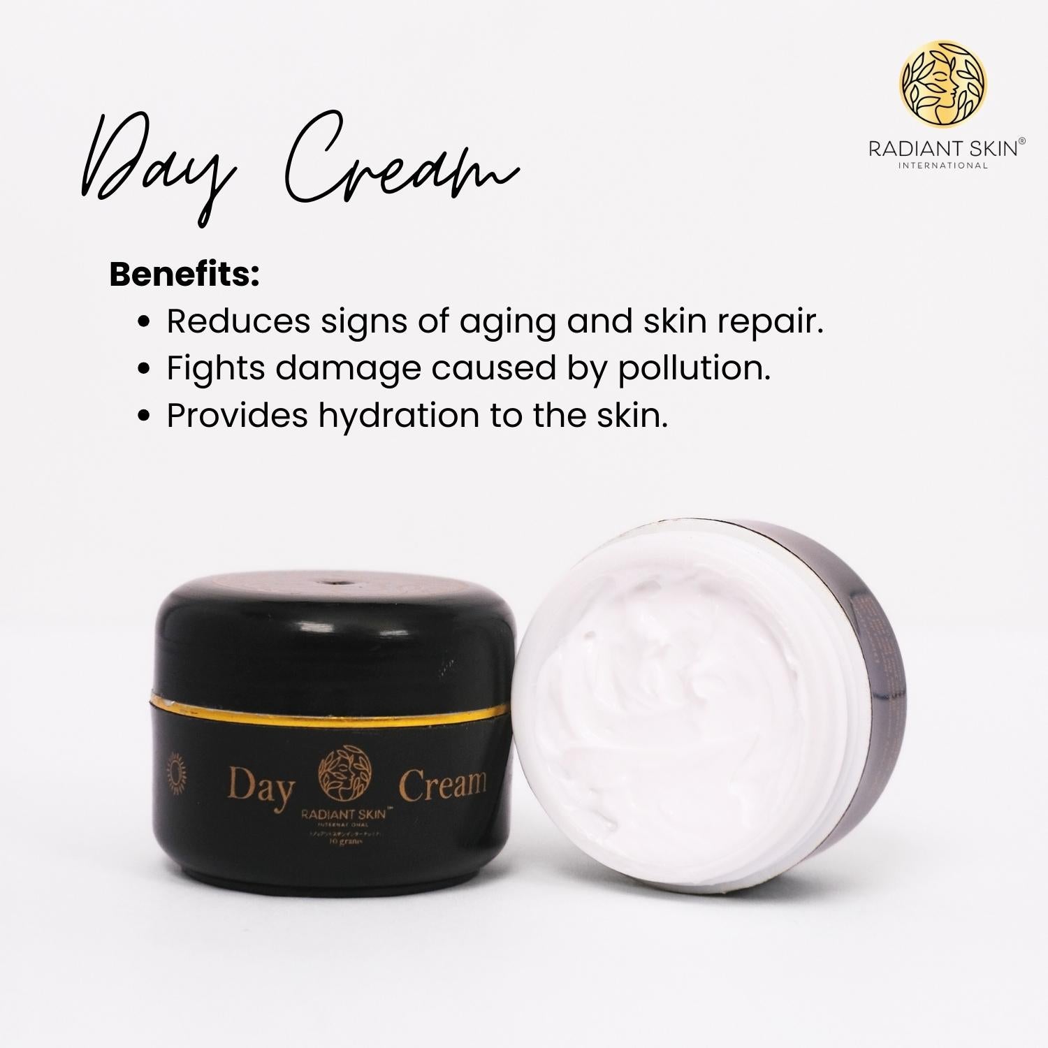 Ultra Skincare Day Cream