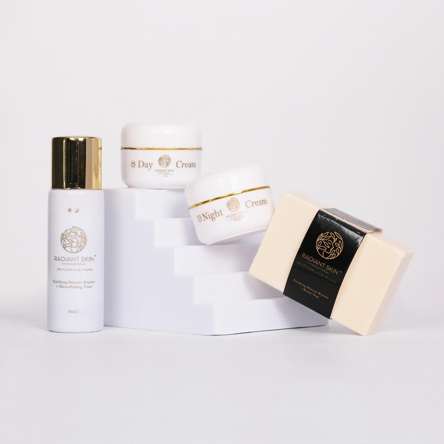 Premium Rejuvenating Set