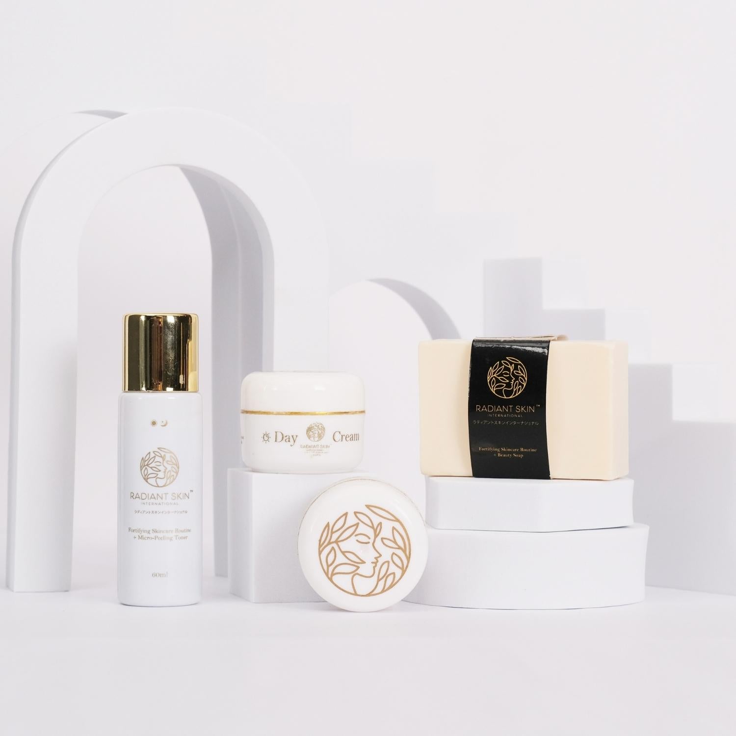 Premium Rejuvenating Set