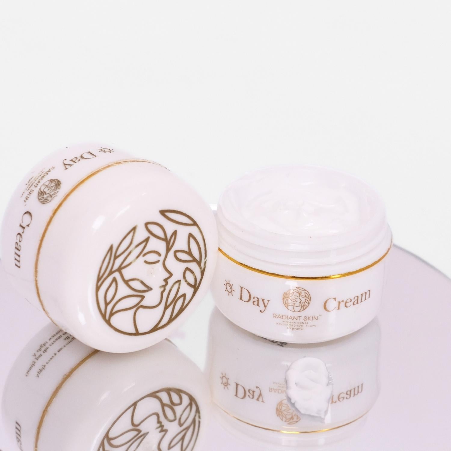 Premium Rejuvenating Day Cream