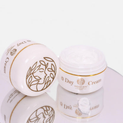 Premium Rejuvenating Day Cream