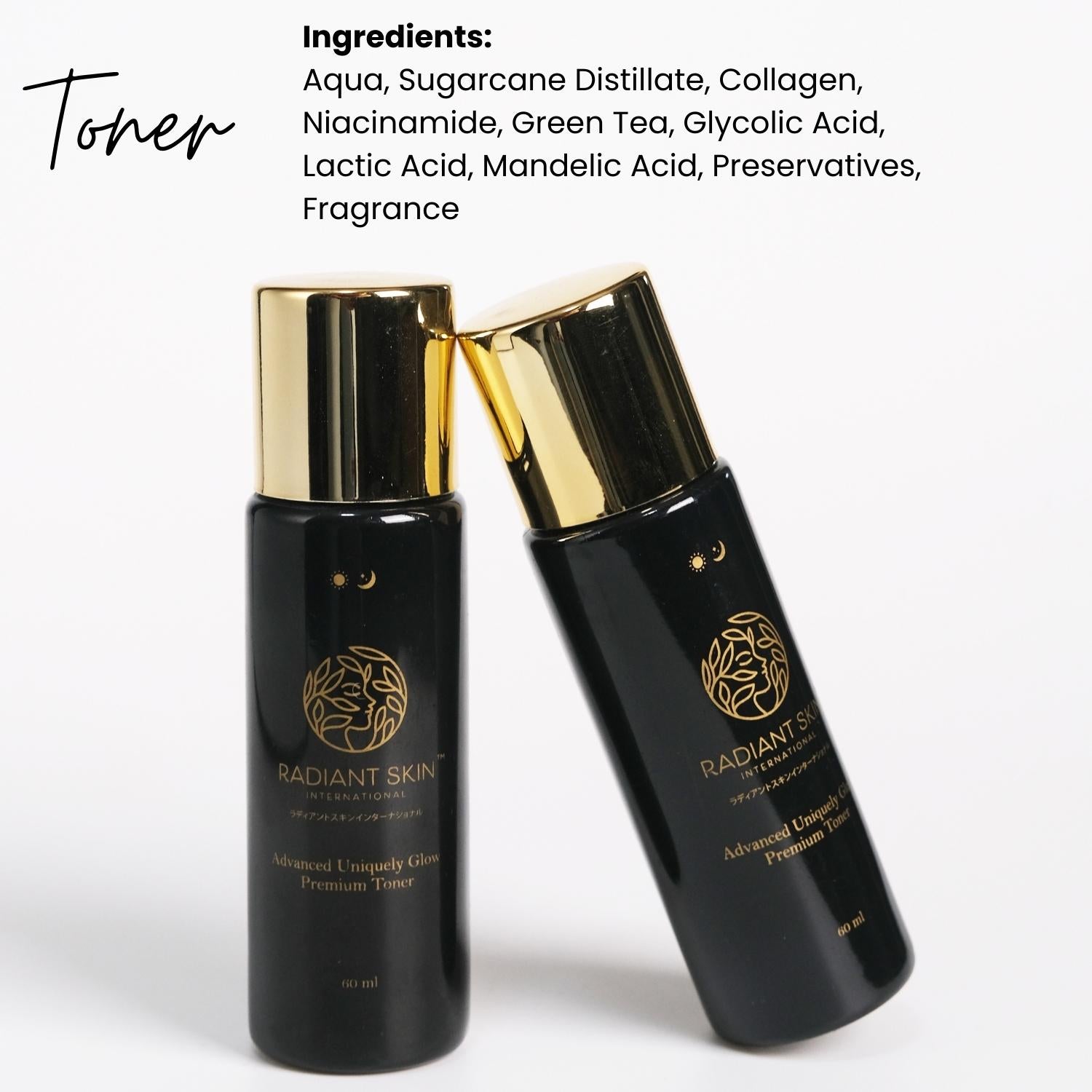 Ultra Skincare Toner