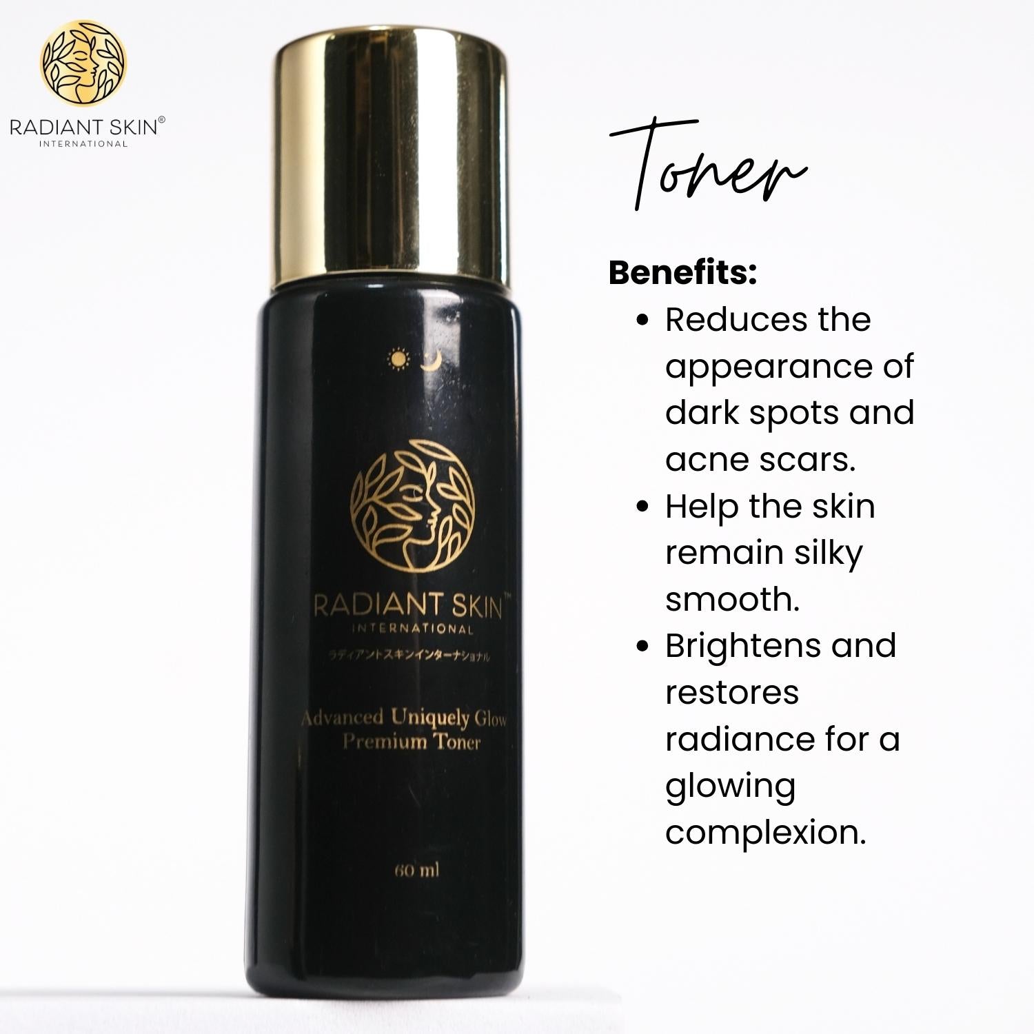 Ultra Skincare Toner