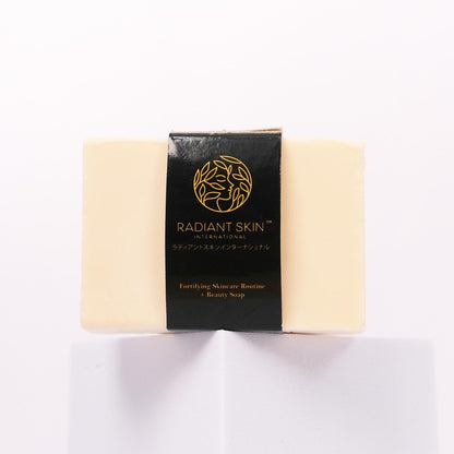 Premium Rejuvenating Soap