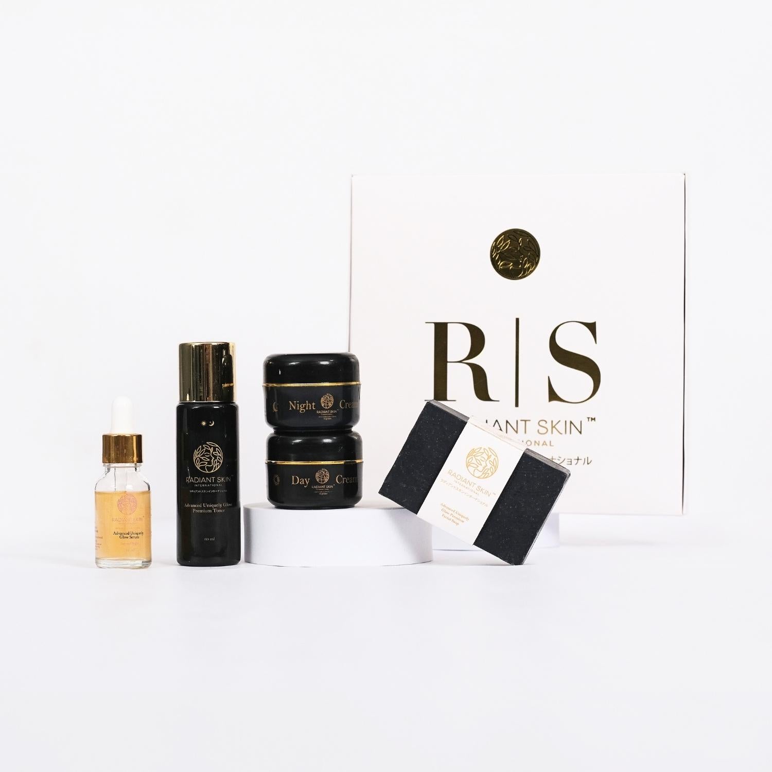 Ultra Skincare Set