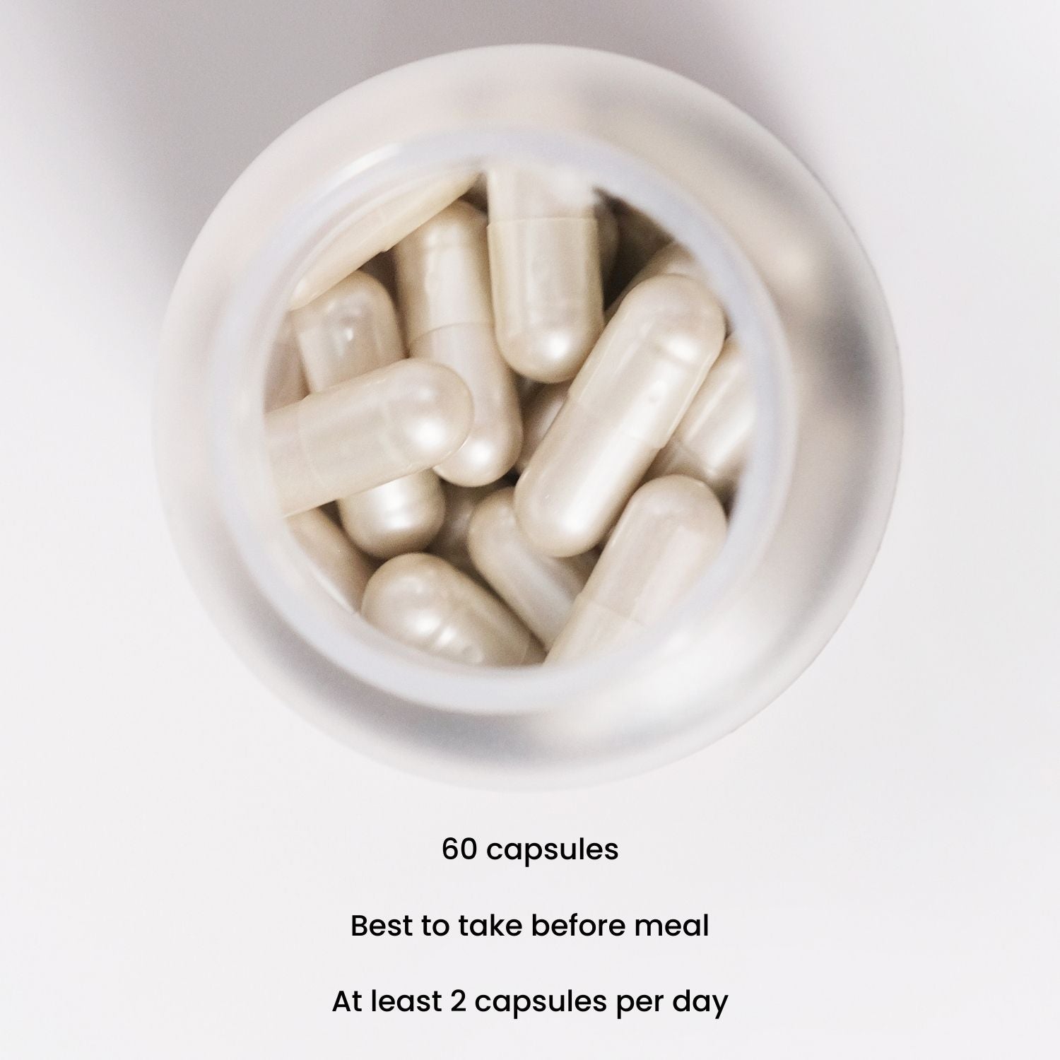 Advanced Uniquely Glow Glutathione Capsules