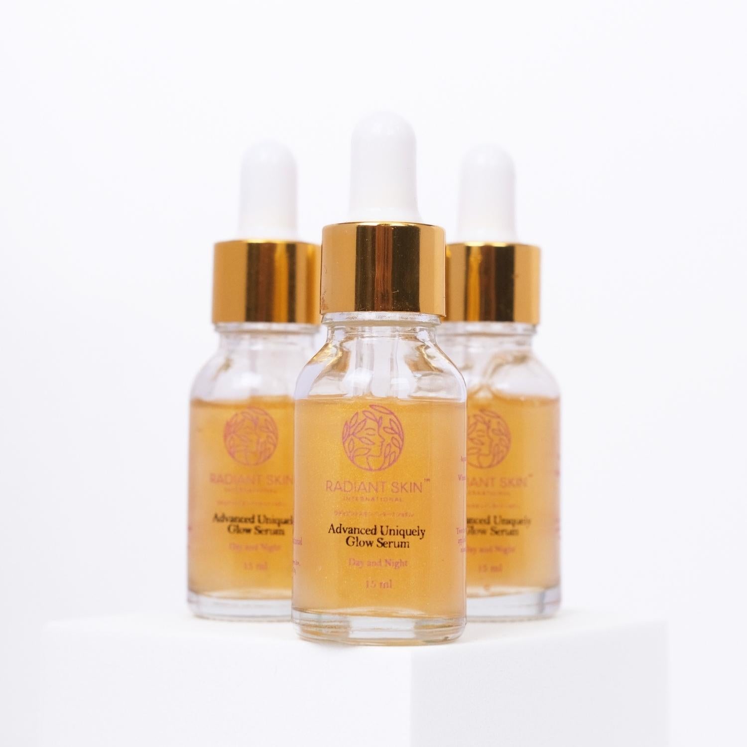 Ultra Skincare Serum