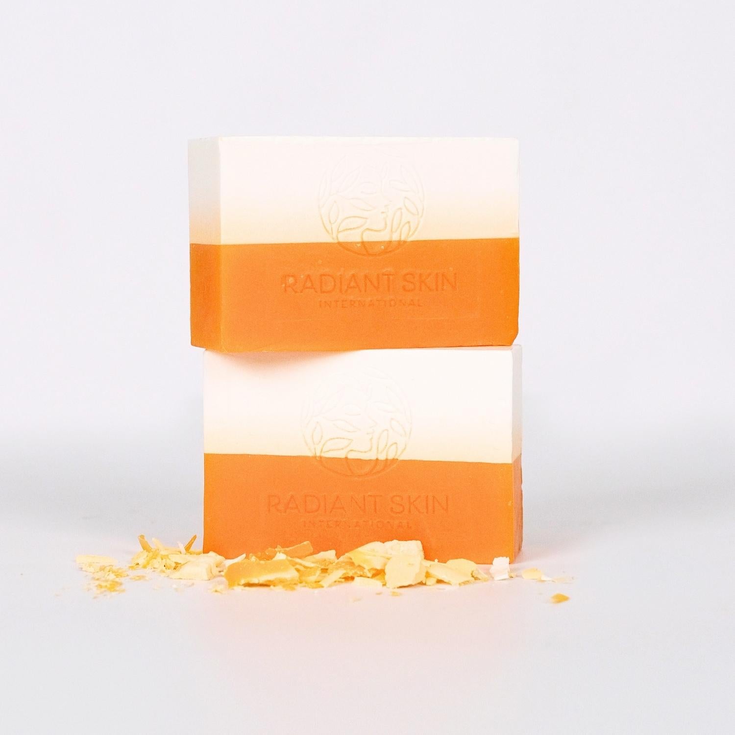 Ultra Premium Gluta Kojic Soap