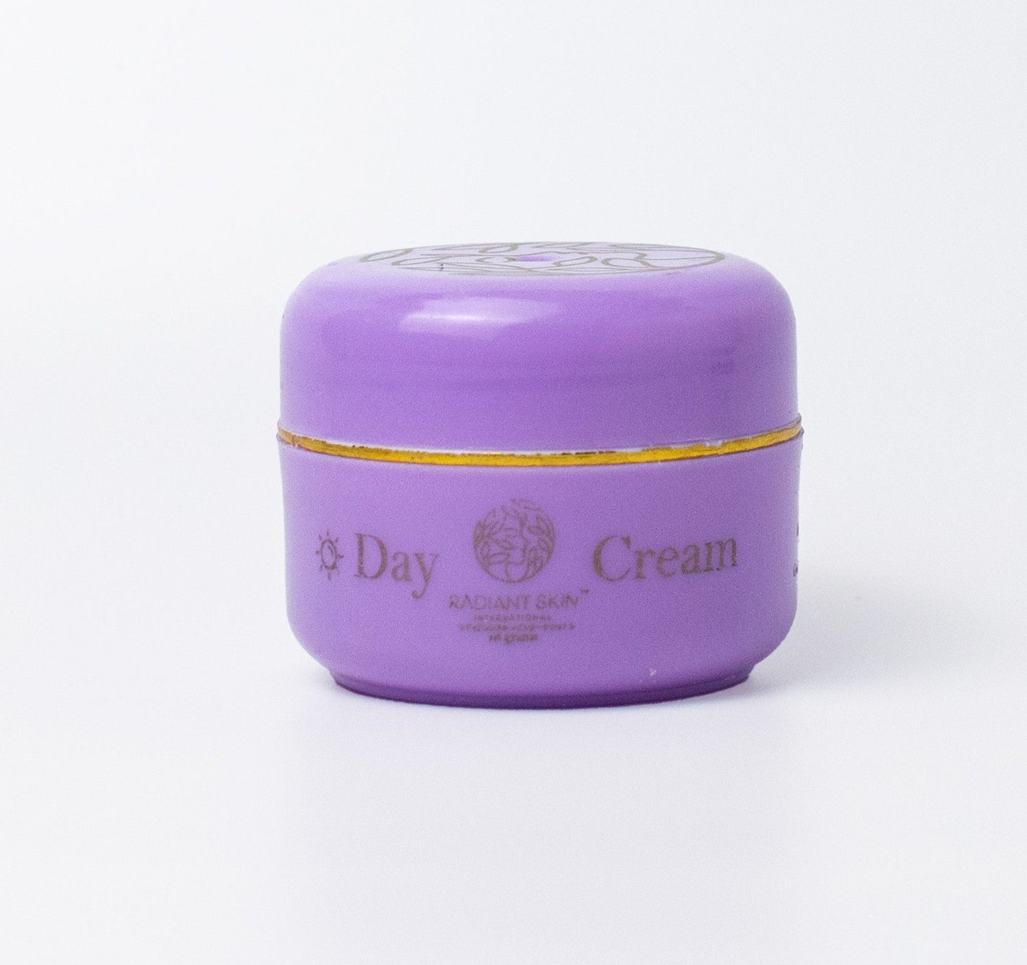 Glass Skin Maintenance Day Cream