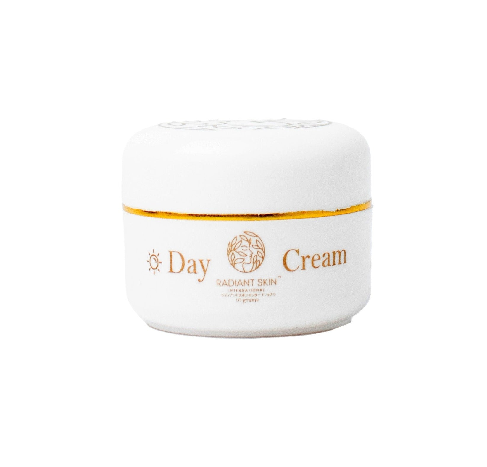 Premium Rejuvenating Day Cream