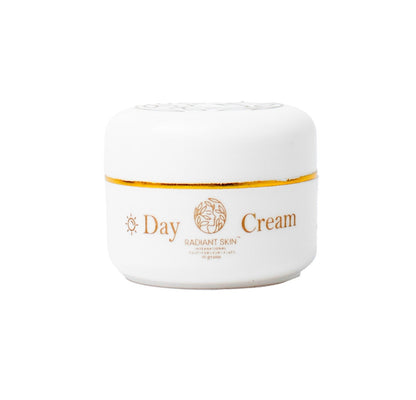 Premium Rejuvenating Day Cream