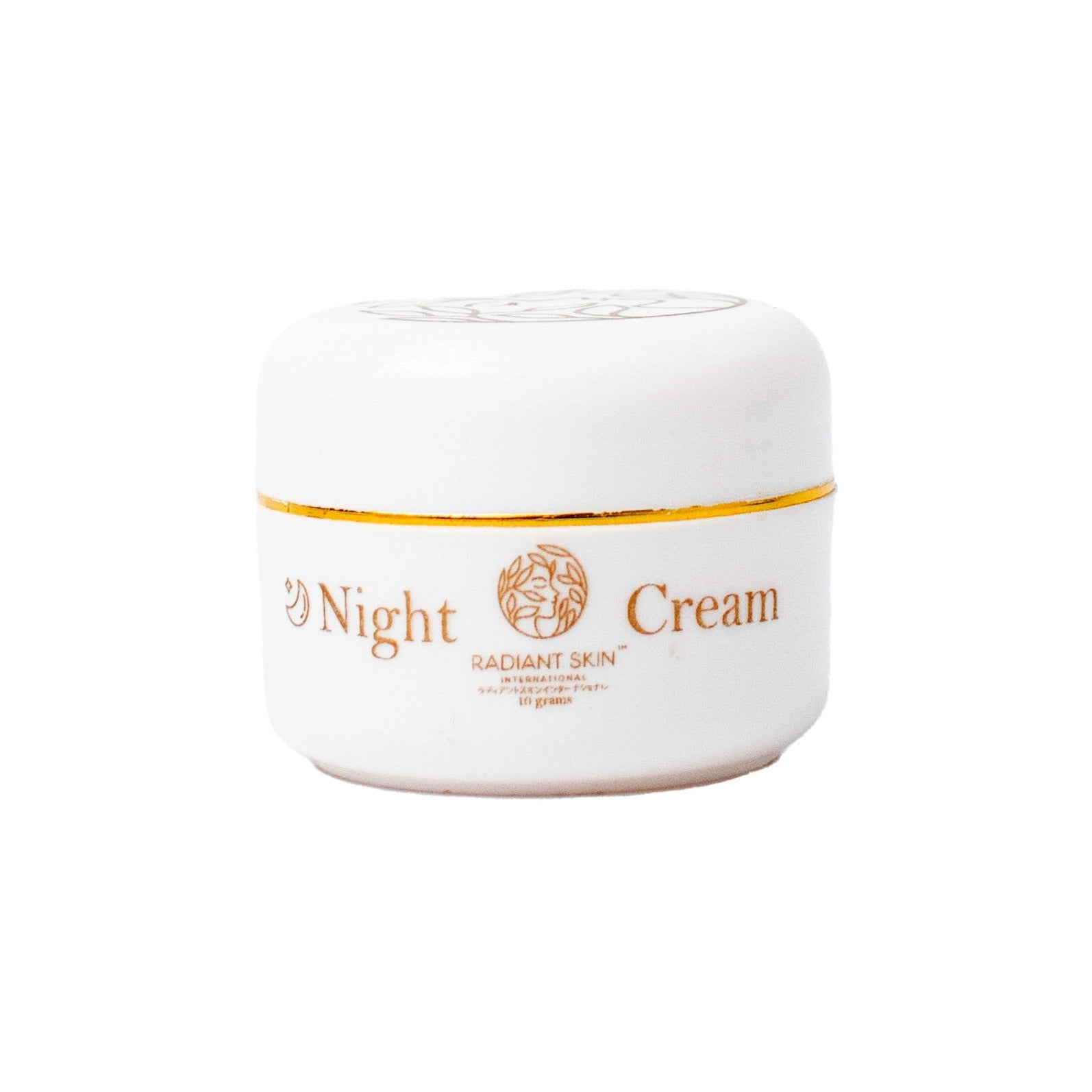 Premium Rejuvenating Night Cream